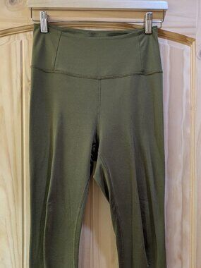 Girlfriend Collective Lichen FLOAT Ultralight Legging